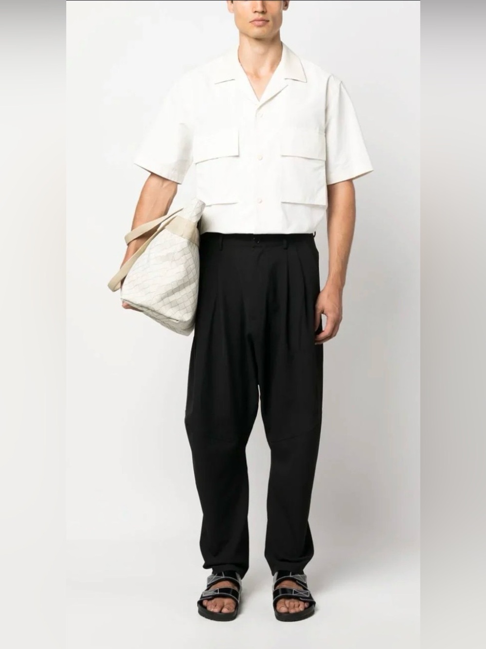 Henrik Vibskov Ants Pants